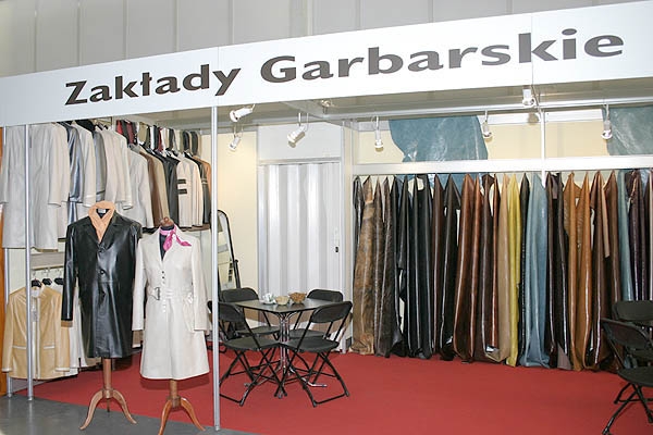 Poznań Fashion Fair 2005