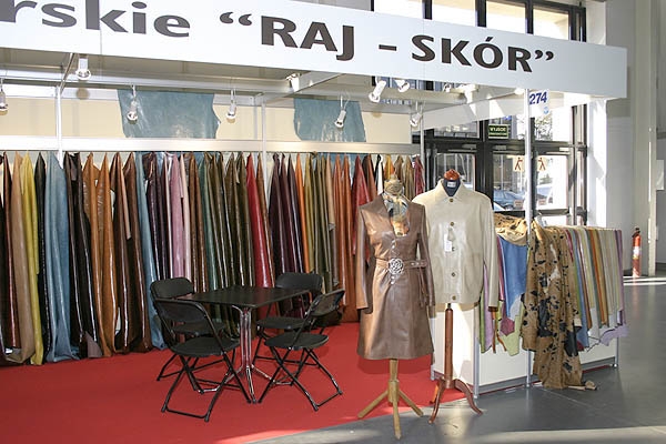 Poznań Fashion Fair 2005